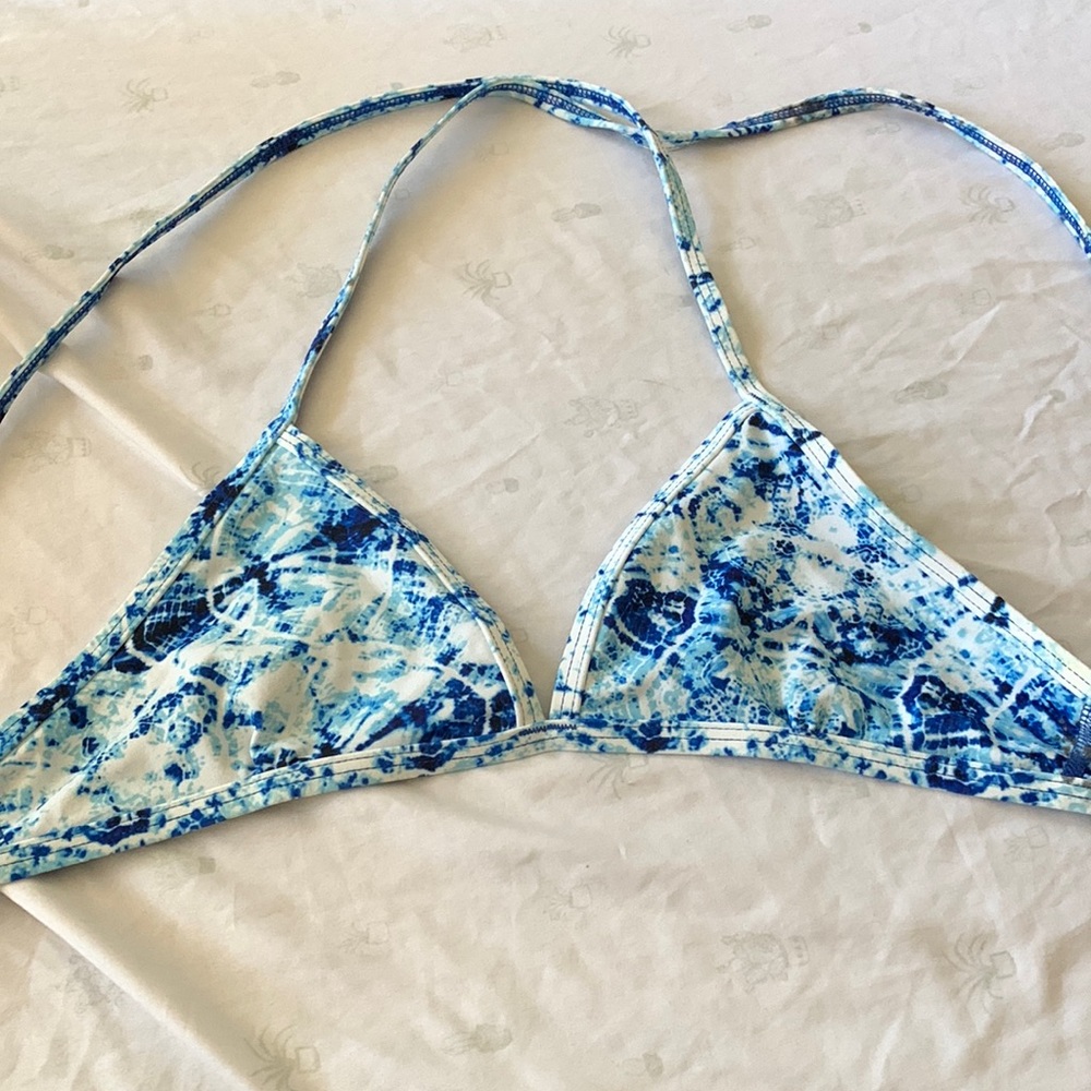 Jolyn bikini top